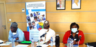 Nigeria Moves Closer To Attaining Polio-Free Status