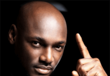 Young artistes don’t owe me recognition as legend — 2baba Idibia