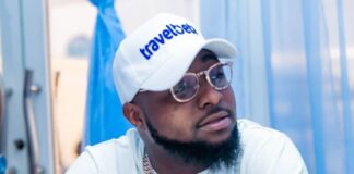 I charge $100k for feature — Davido