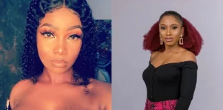 Why Mercy Blocked Tacha On Social Media