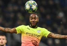 ‘Now Is The Time’ To Act Against Racism – Raheem Sterling