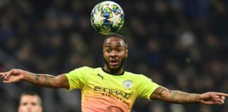 ‘Now Is The Time’ To Act Against Racism – Raheem Sterling