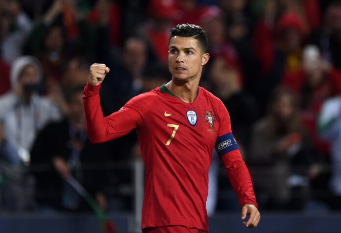 Transfer: Ronaldo to become highest paid player in history as Man United receives fresh offer