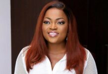 2023: I have millions of followers to defeat APC – Funke Akindele