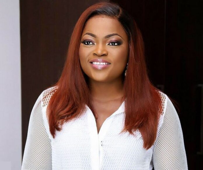 2023: I have millions of followers to defeat APC – Funke Akindele