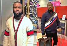 The Only REAL Reason That Can Make Hushpuppi Spend Time In Prison REVEALED