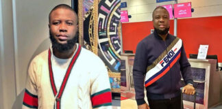 The Only REAL Reason That Can Make Hushpuppi Spend Time In Prison REVEALED