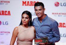 EPL: Losing my son was the worst experience of my life, says Georgina Rodriguez, Ronaldo's girlfriend