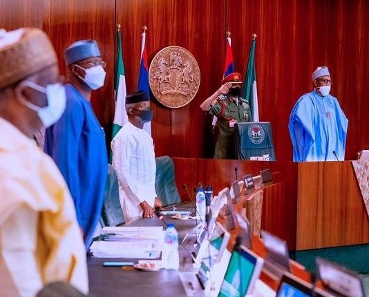 Court orders Buhari govt to account for $460m loan expended on failed CCTV project