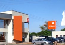 GTB Customer Faints As N2.95m Disappears From His Account