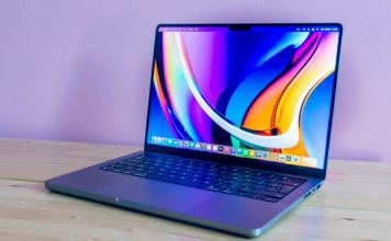 Macbook Pro 16 2021 M1 Pro