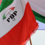 PDP Declares Interest in Leading National Assembly