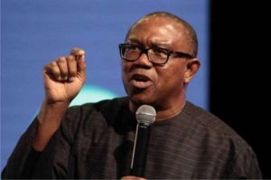 Nigeria Revenue Leakages: Peter Obi Raises Alarm Over Missing ₦34.44 Trillion in Federation Earnings
