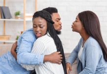 10 Reasons Why Your Husband May Be Cheating On You