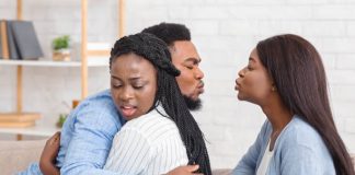 10 Reasons Why Your Husband May Be Cheating On You