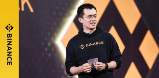 Binance CEO says ‘Binance Nigeria Limited’ is a ‘scam entity’