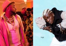 Davido Takes Portable On A Cruise In His 2021 Rolls Royce Cullinan