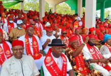 2023 presidency: We’ll announce our stand during Igbo Day – Ohanaeze