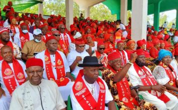 2023 presidency: We’ll announce our stand during Igbo Day – Ohanaeze