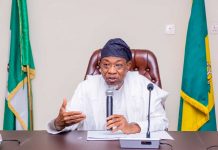 Osun APC crisis: Aregbesola’s loyalists confirm defection plans