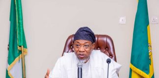 Osun APC crisis: Aregbesola’s loyalists confirm defection plans