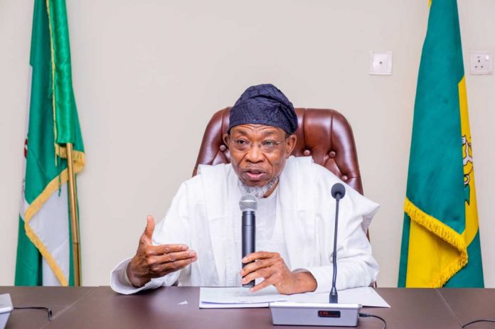 Osun APC crisis: Aregbesola’s loyalists confirm defection plans