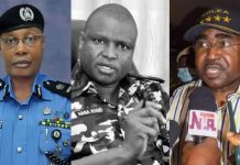 How IGP, Marwa Met, Agreed On Abba Kyari’s Arrest