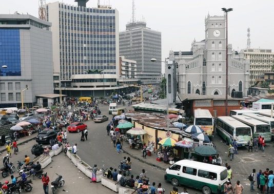 States, FCT generate N2.4 trillion IGR in 2023