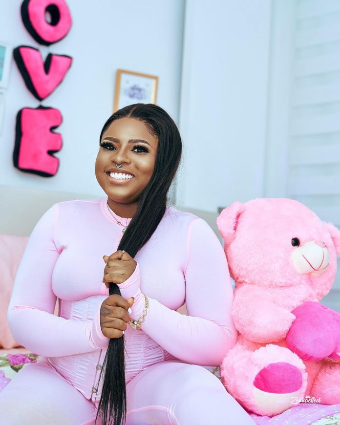 I Met My Fiancé On Tiktok - Chioma Jasmine Okafor, Mr. Ibu's Daughter