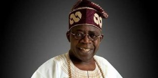 Tinubu to meet APC NWC over 10th National Assembly leadership