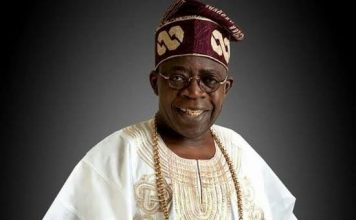 Tinubu to meet APC NWC over 10th National Assembly leadership