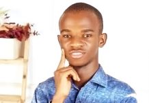 17-year-old Ojo Jonathan Becomes Youngest Chartered Accountant In Nigeria