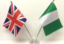 UK To Pay Nigeria Compensation For Fraud In Oil And Gas Sector