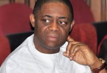  DSS has summoned Fani-Kayode in connection with Atiku's alleged coup plot