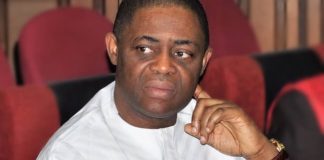  DSS has summoned Fani-Kayode in connection with Atiku's alleged coup plot