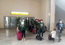 NAPTIP Secures Release Of 15 Nigerian Girls Trafficked To Mali