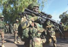 ‘Nigeria Military killed 6886 terrorists in 2023’ — Defence HQ