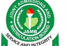 JAMB set to release results of 2024 UTME