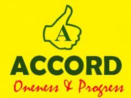 Accord expels ex-presidential candidate, others from party