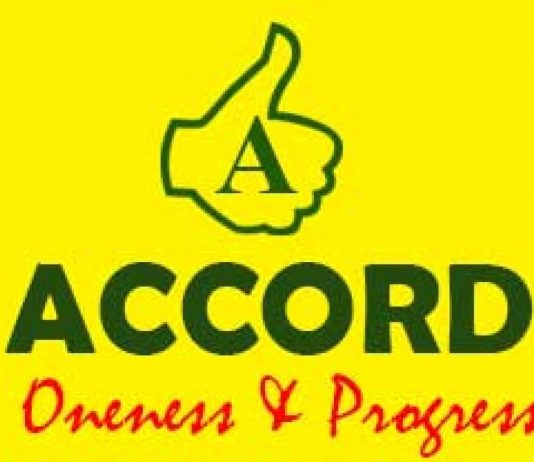 Accord expels ex-presidential candidate, others from party