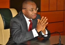 PDP Presidential Campaign: Let’s Work Together For PDP's Success - Governor Udom