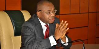 PDP Presidential Campaign: Let’s Work Together For PDP's Success - Governor Udom