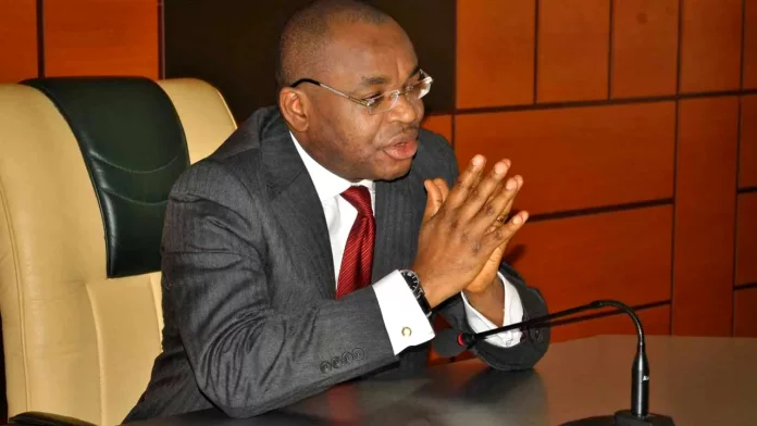 PDP Presidential Campaign: Let’s Work Together For PDP's Success - Governor Udom