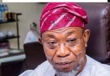 Aregbesola explains why passport applicants experience difficulties