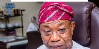 Aregbesola explains why passport applicants experience difficulties