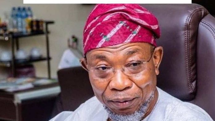 Aregbesola explains why passport applicants experience difficulties