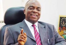 ‘I change private jets like bicycles’ — Oyedepo reveals secret of his wealth