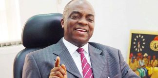 ‘I change private jets like bicycles’ — Oyedepo reveals secret of his wealth