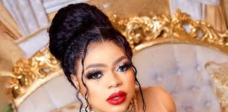 I think I’m pregnant — Bobrisky makes shocking revelation