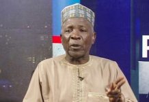 NNPP Crisis: Kwankwaso’s suspension ‘Nollywood, Hollywood joke’ — Galadima